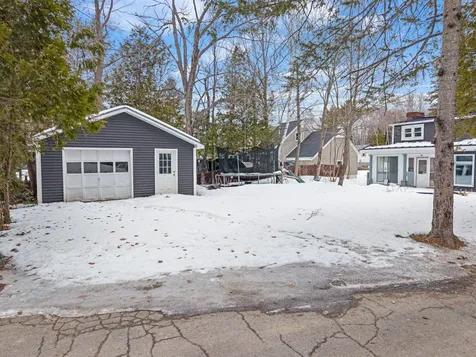 43 Westwood Avenue Millinocket ME 04462