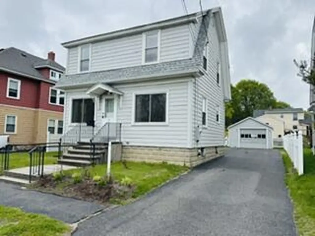 15 Rudman Road Portland ME 04102