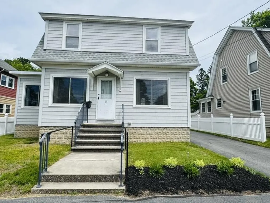 15 Rudman Road Portland ME 04102