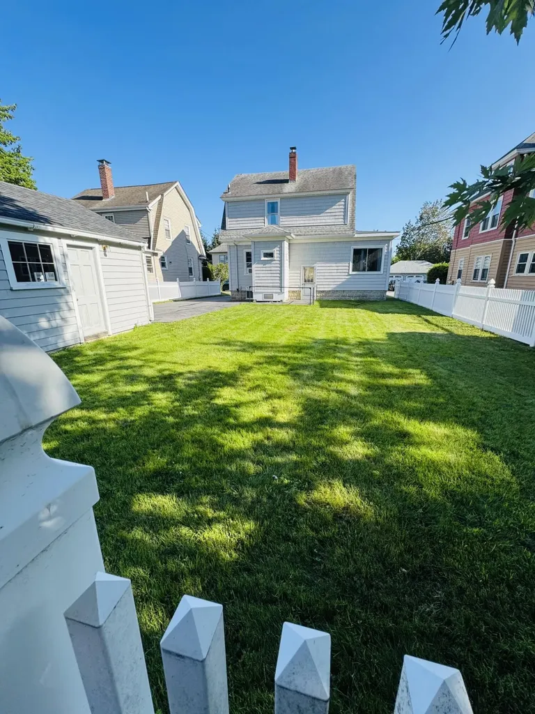 15 Rudman Road Portland ME 04102