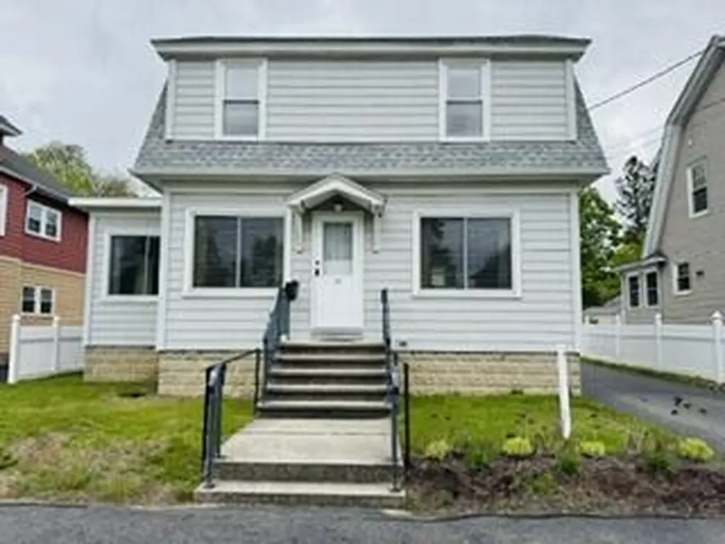 15 Rudman Road Portland ME 04102