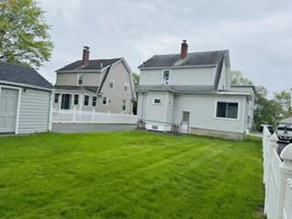 15 Rudman Road Portland ME 04102