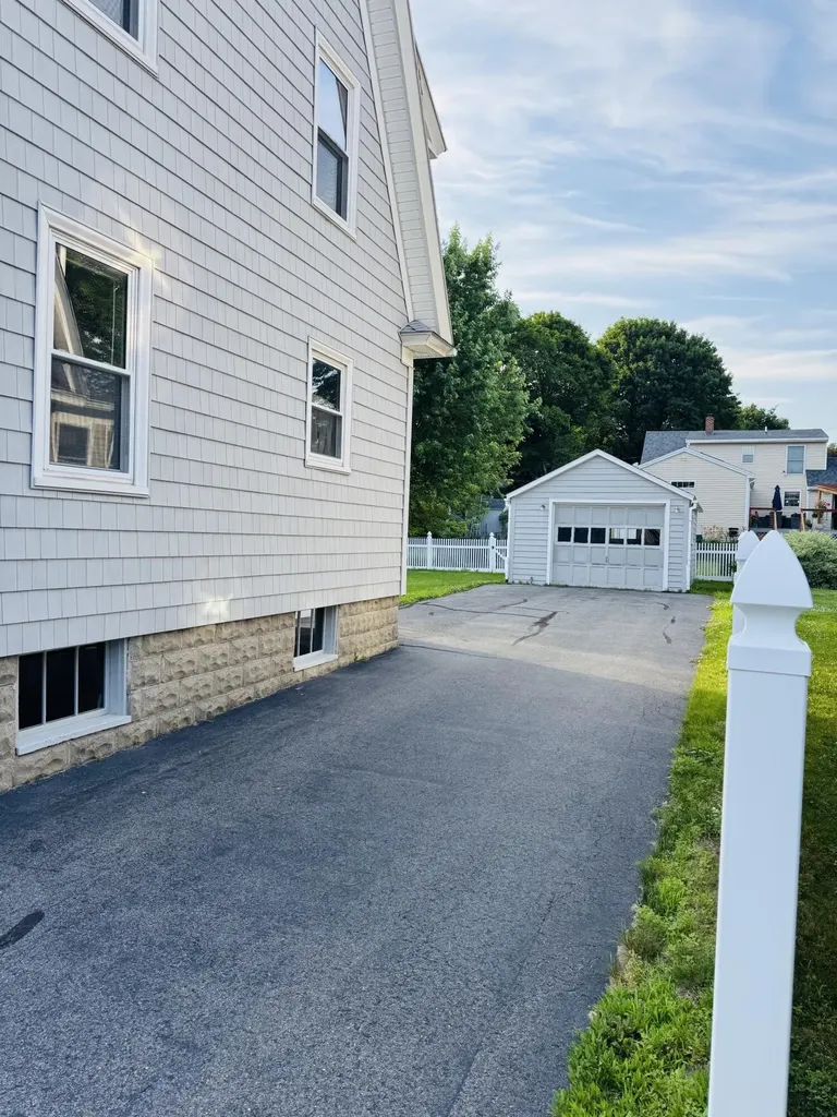 15 Rudman Road Portland ME 04102