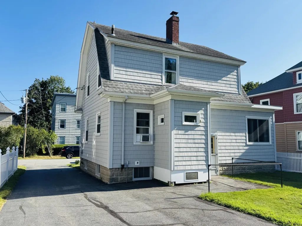 15 Rudman Road Portland ME 04102
