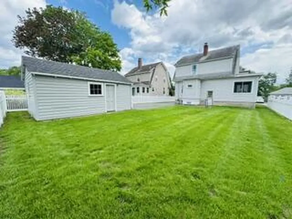 15 Rudman Road Portland ME 04102