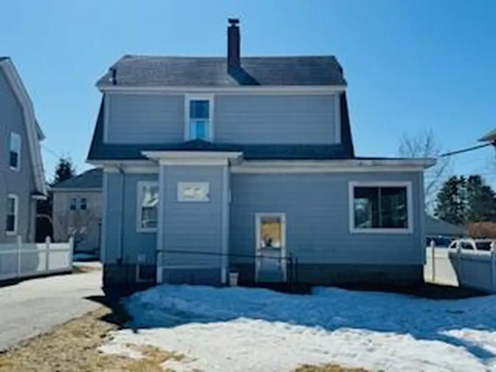 15 Rudman Road Portland ME 04102