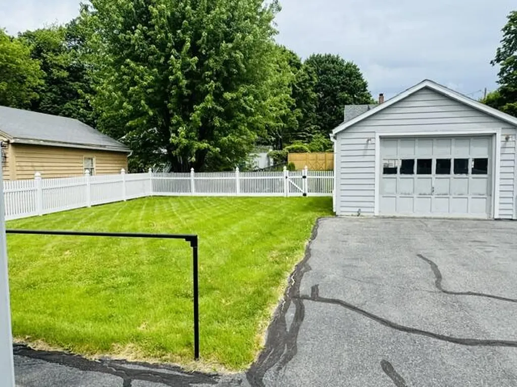 15 Rudman Road Portland ME 04102