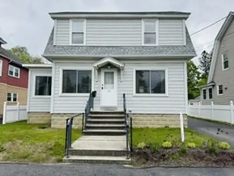15 Rudman Road Portland ME 04102