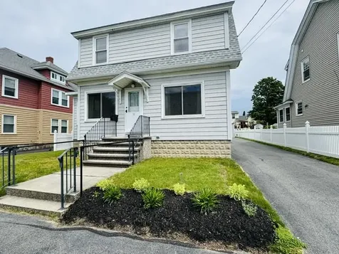 15 Rudman Road Portland ME 04102