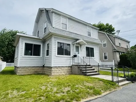 15 Rudman Road Portland ME 04102