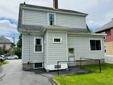 15 Rudman Road Portland ME 04102
