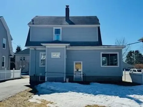 15 Rudman Road Portland ME 04102
