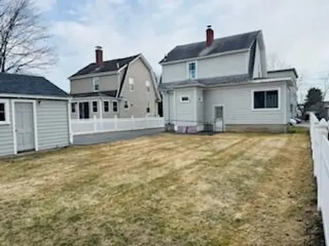 15 Rudman Road Portland ME 04102