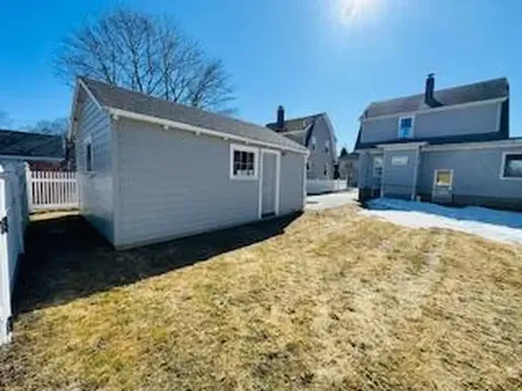 15 Rudman Road Portland ME 04102