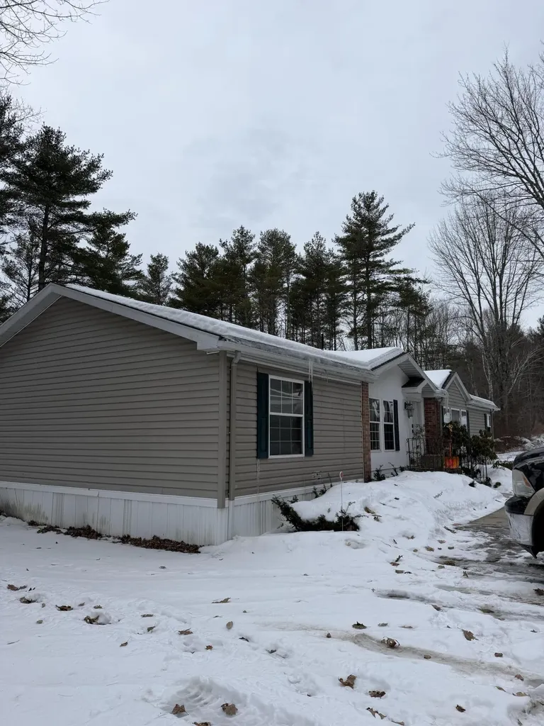 32 Pound Hill Road Union ME 04862
