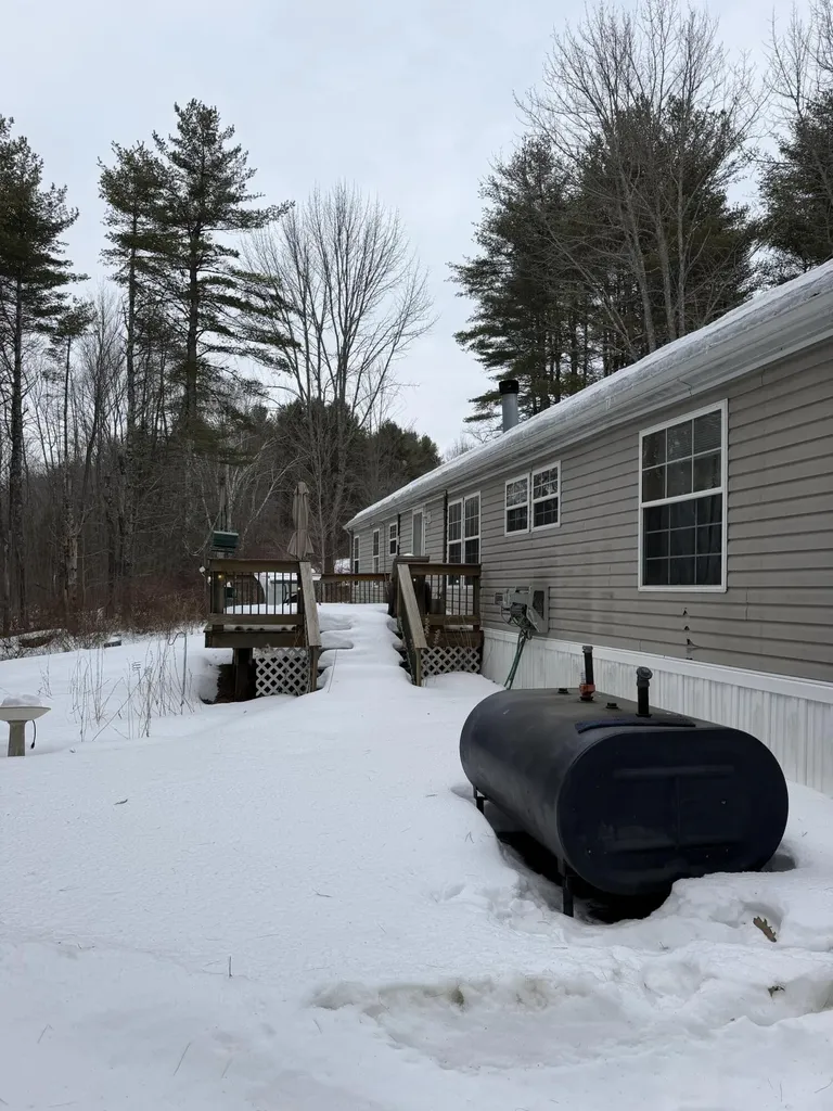 32 Pound Hill Road Union ME 04862
