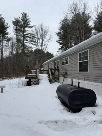 32 Pound Hill Road Union ME 04862