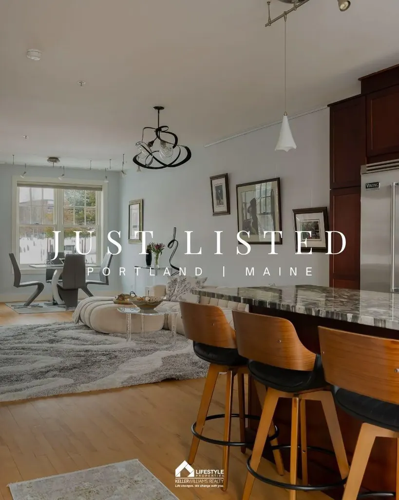 48 Federal Street Portland ME 04101