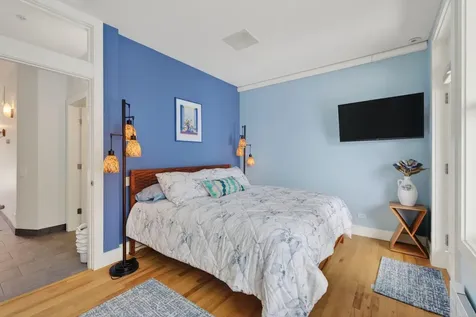 48 Federal Street Portland ME 04101