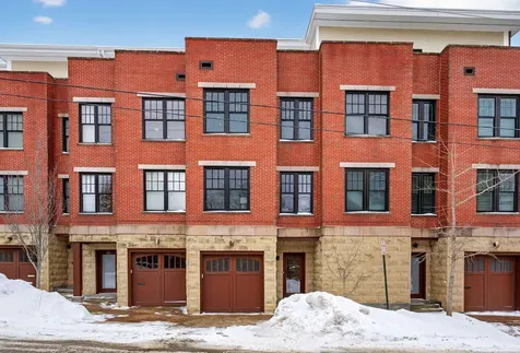 48 Federal Street Portland ME 04101