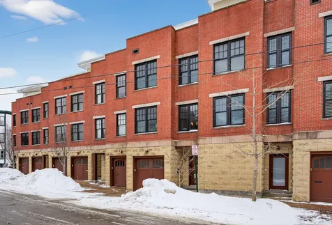 48 Federal Street Portland ME 04101
