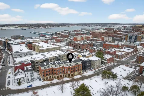 48 Federal Street Portland ME 04101