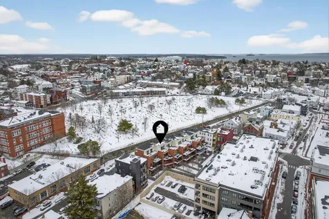 48 Federal Street Portland ME 04101