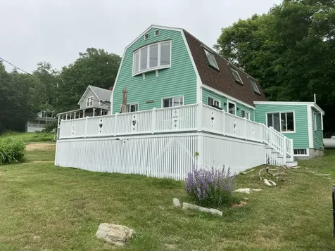 919 Island Avenue Long Island ME 04050