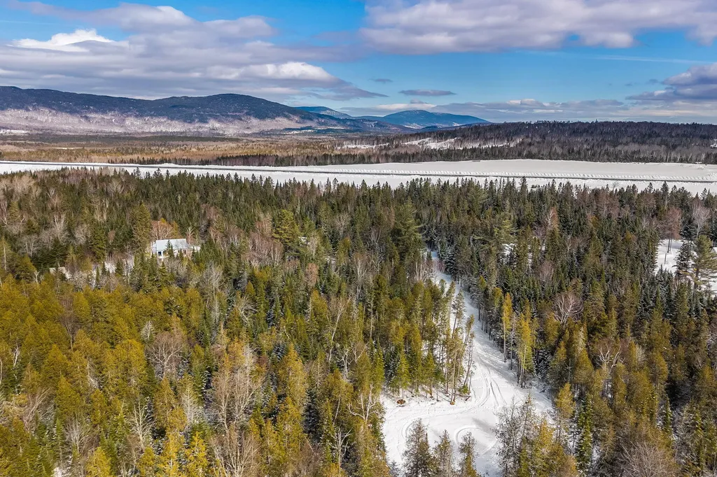 27-12 Winter Road Rangeley ME 04970