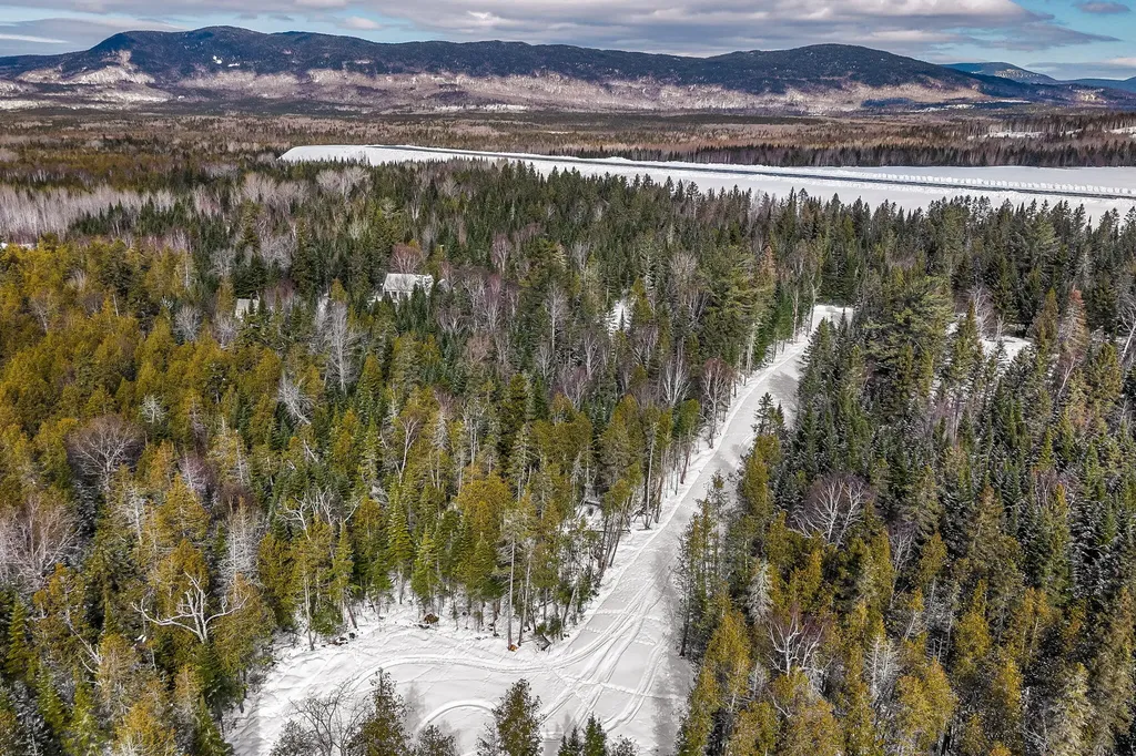 27-12 Winter Road Rangeley ME 04970