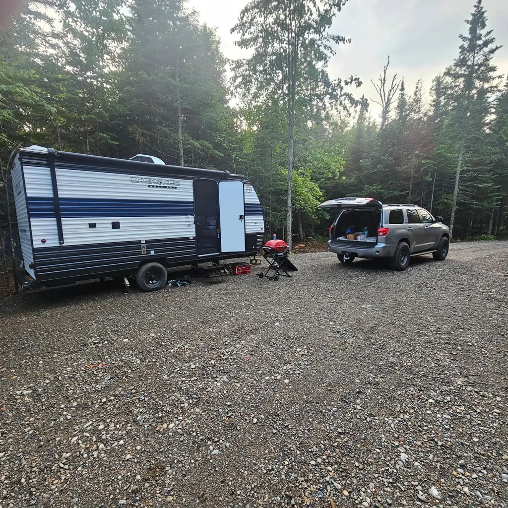 27-12 Winter Road Rangeley ME 04970