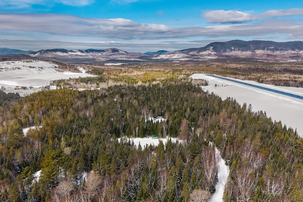 27-12 Winter Road Rangeley ME 04970