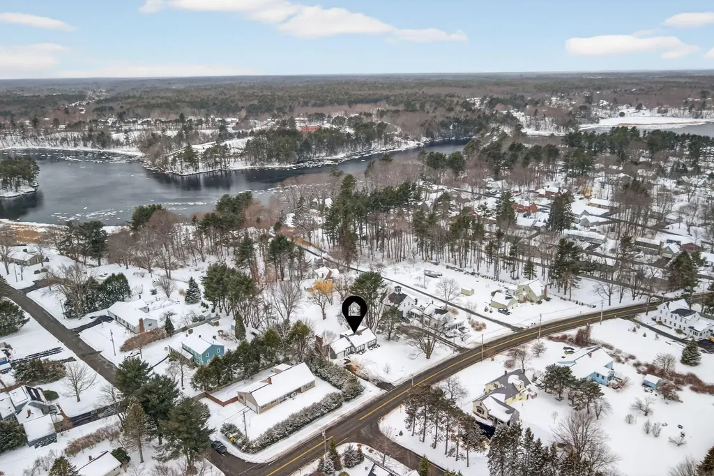 295 Ferry Road Saco ME 04072