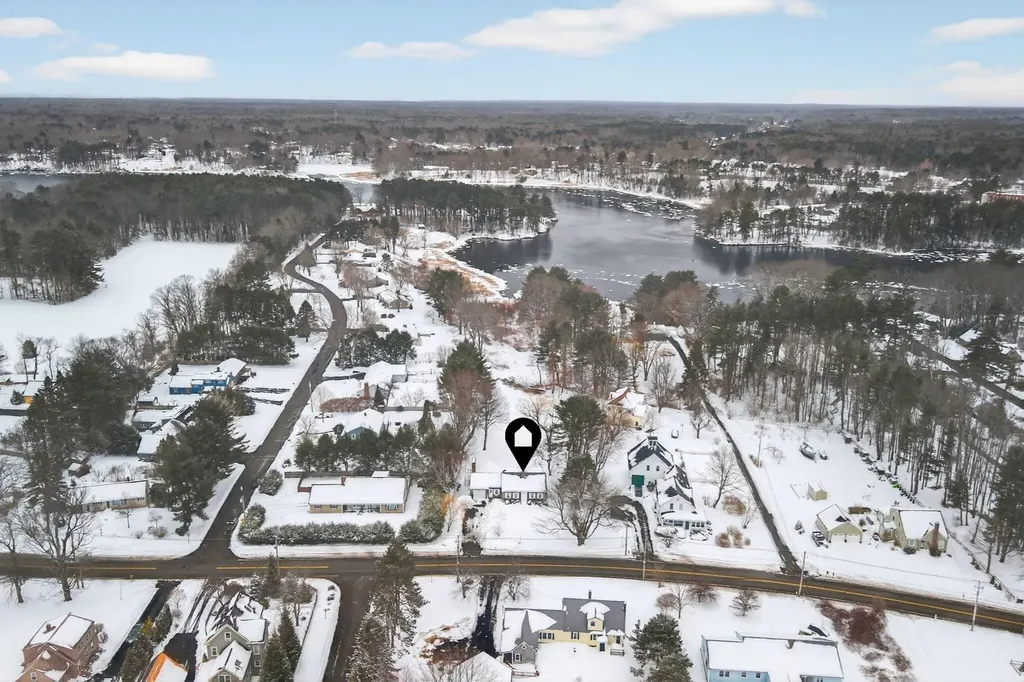 295 Ferry Road Saco ME 04072