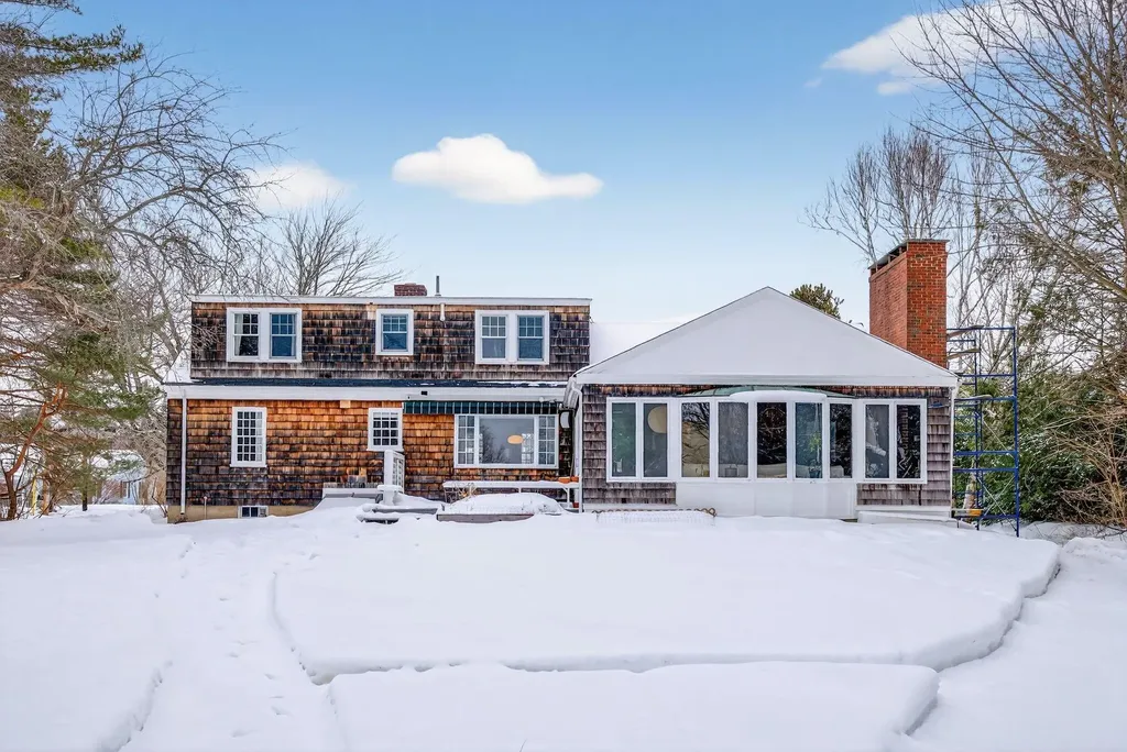 295 Ferry Road Saco ME 04072