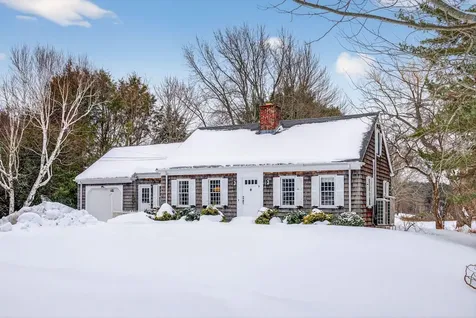 295 Ferry Road Saco ME 04072