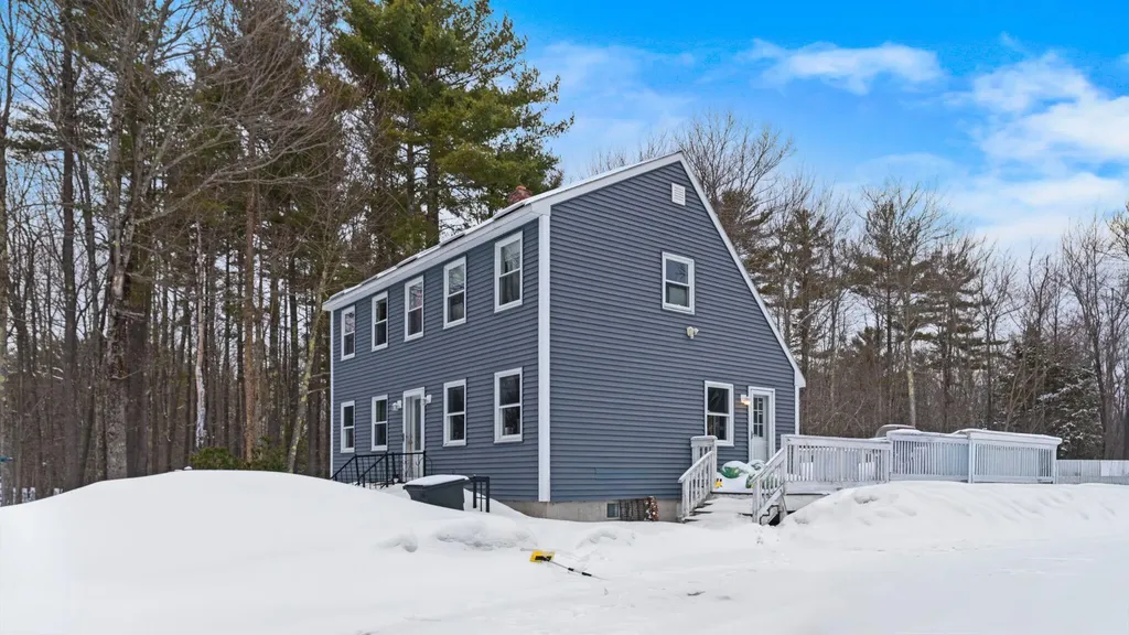 361 Mount Hope Road Sanford ME 04073