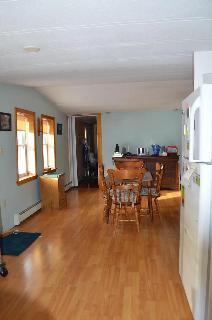 48 Thibeault Road New Canada ME 04743