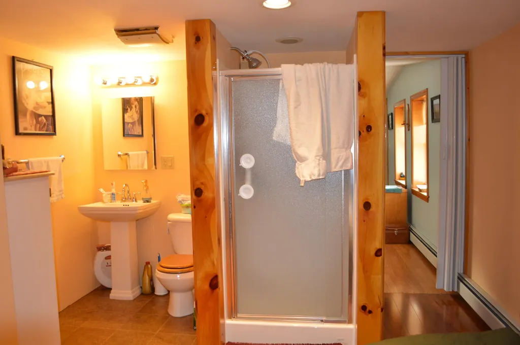 48 Thibeault Road New Canada ME 04743
