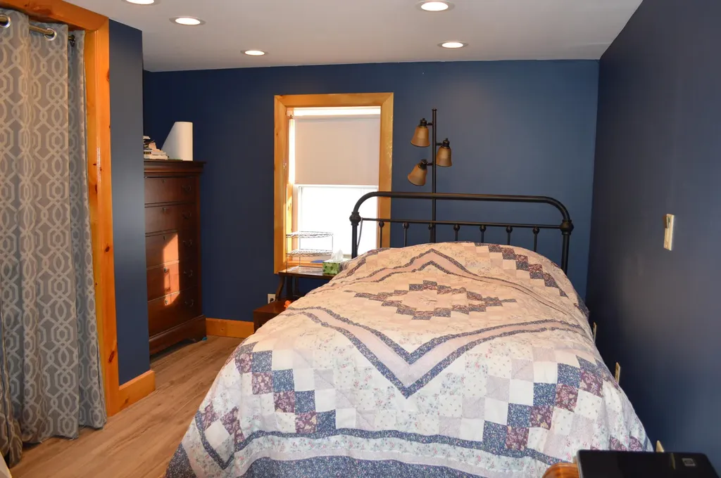 48 Thibeault Road New Canada ME 04743