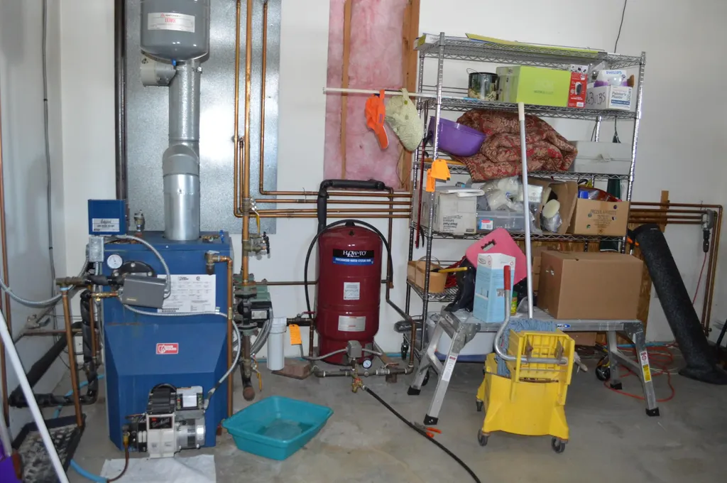 48 Thibeault Road New Canada ME 04743