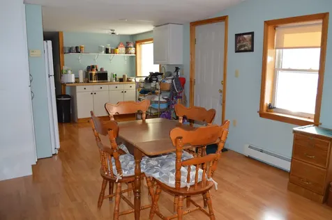 48 Thibeault Road New Canada ME 04743