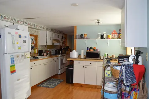 48 Thibeault Road New Canada ME 04743