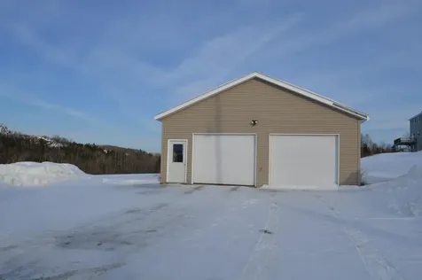 48 Thibeault Road New Canada ME 04743