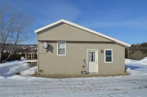 48 Thibeault Road New Canada ME 04743