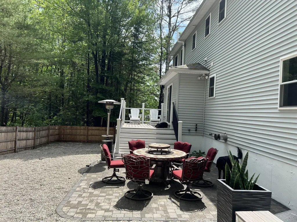 13 Sheffield Avenue Lewiston ME 04240