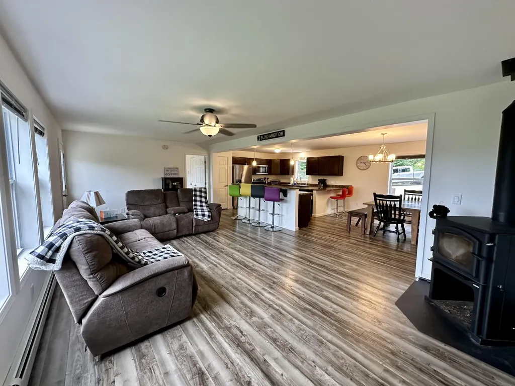 3 Gore Line Road Hanover ME 04237