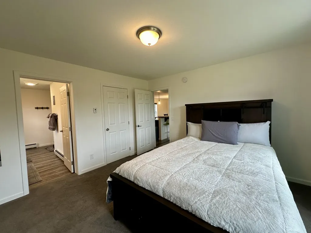 3 Gore Line Road Hanover ME 04237