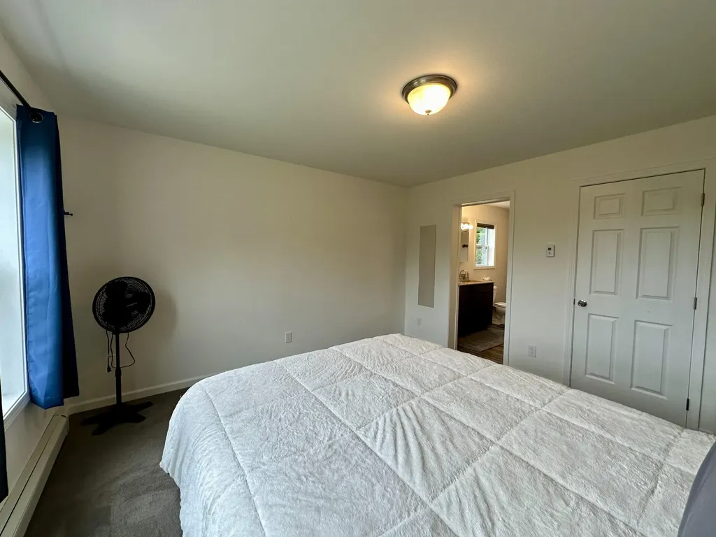 3 Gore Line Road Hanover ME 04237