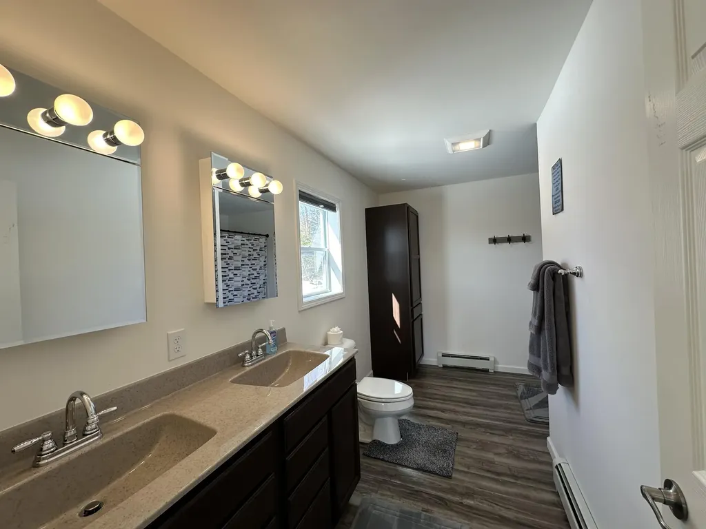 3 Gore Line Road Hanover ME 04237